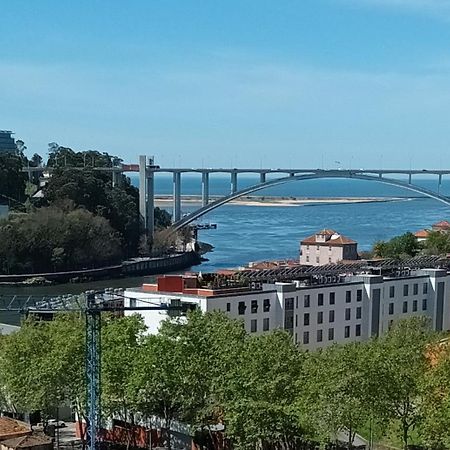 Vilar Oporto Hotel Εξωτερικό φωτογραφία