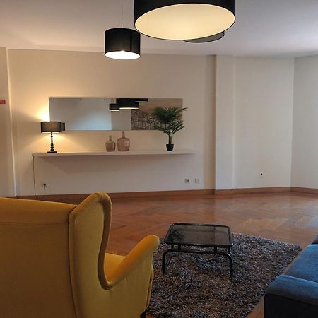 Vilar Oporto Hotel Εξωτερικό φωτογραφία