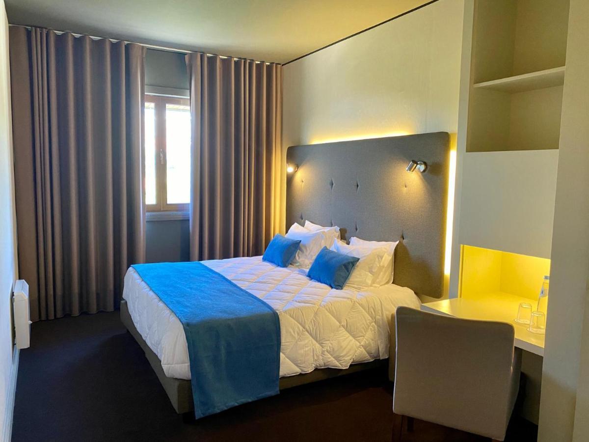 Vilar Oporto Hotel Εξωτερικό φωτογραφία