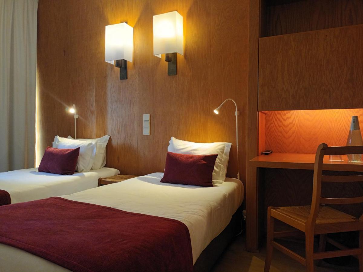 Vilar Oporto Hotel Εξωτερικό φωτογραφία