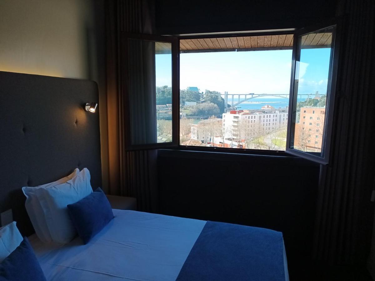 Vilar Oporto Hotel Εξωτερικό φωτογραφία