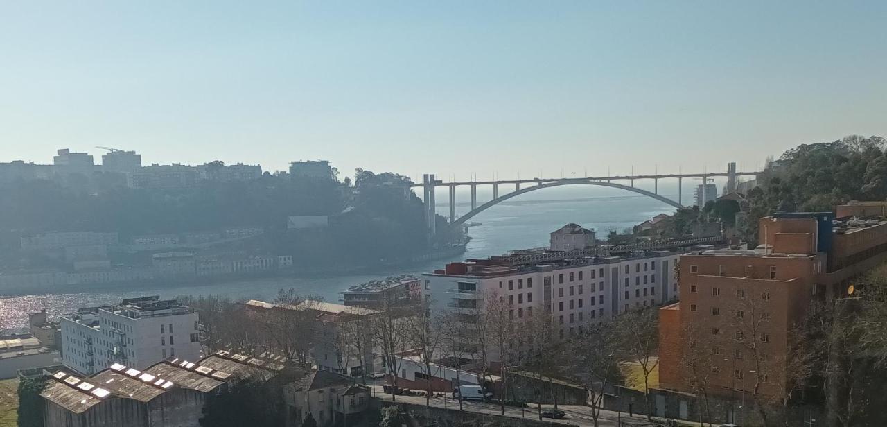 Vilar Oporto Hotel Εξωτερικό φωτογραφία