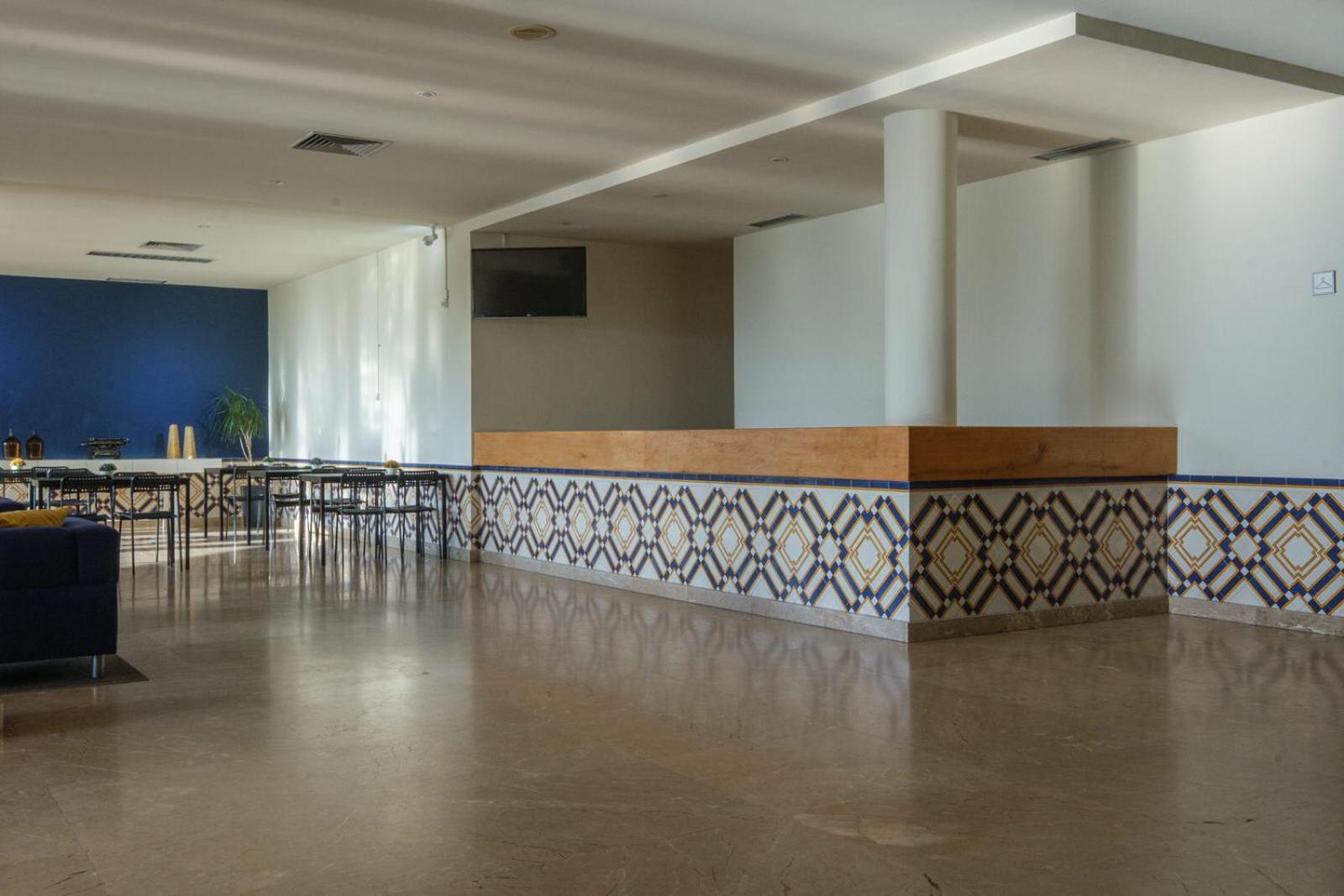 Vilar Oporto Hotel Εξωτερικό φωτογραφία