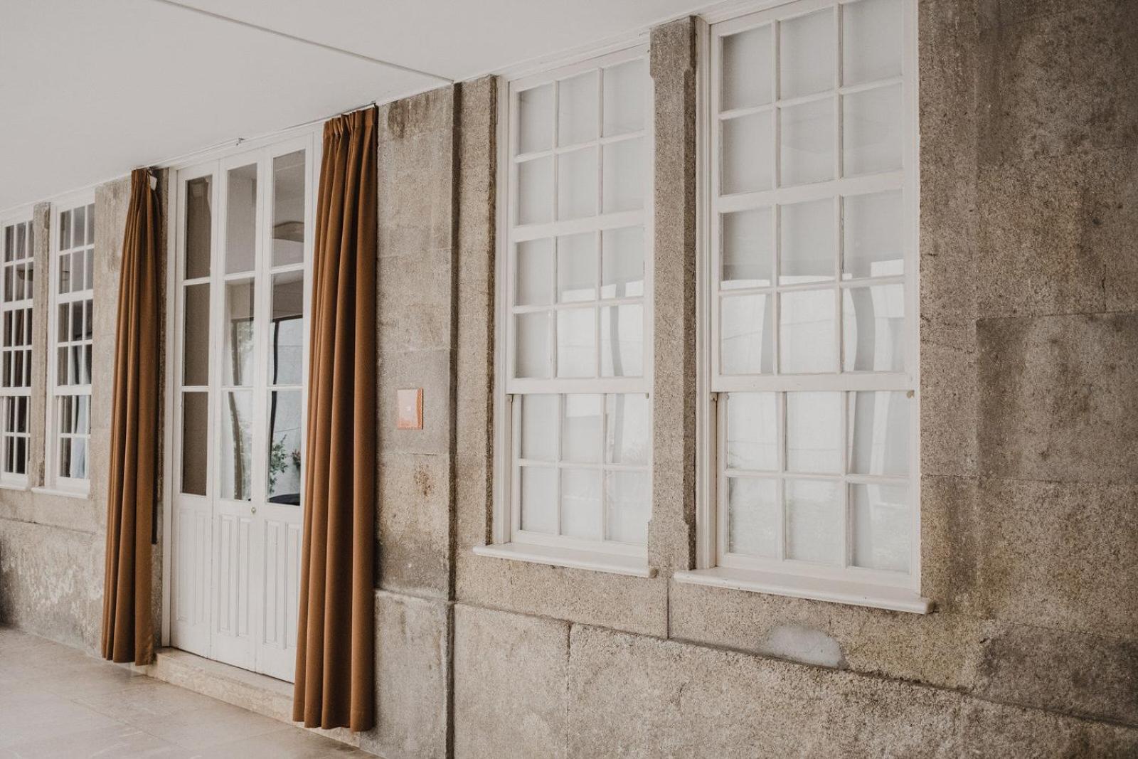 Vilar Oporto Hotel Εξωτερικό φωτογραφία