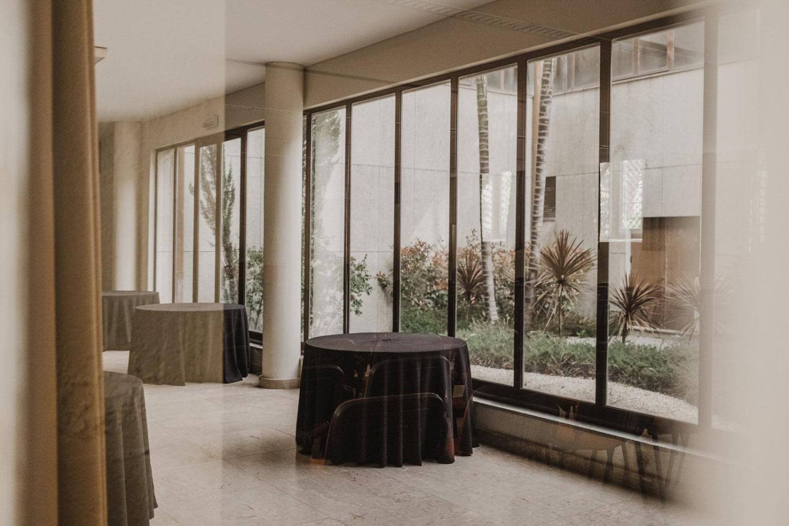 Vilar Oporto Hotel Εξωτερικό φωτογραφία
