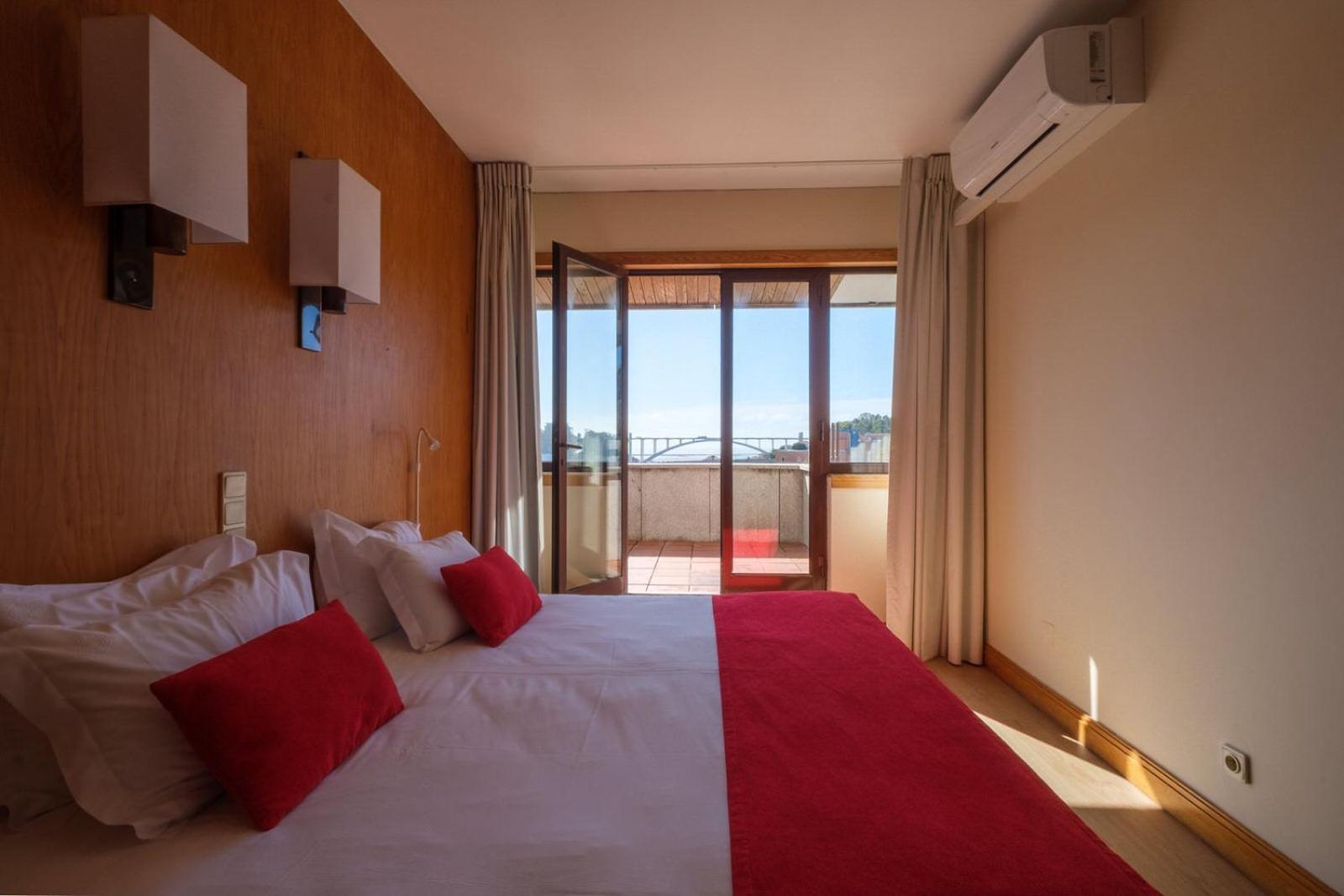 Vilar Oporto Hotel Εξωτερικό φωτογραφία