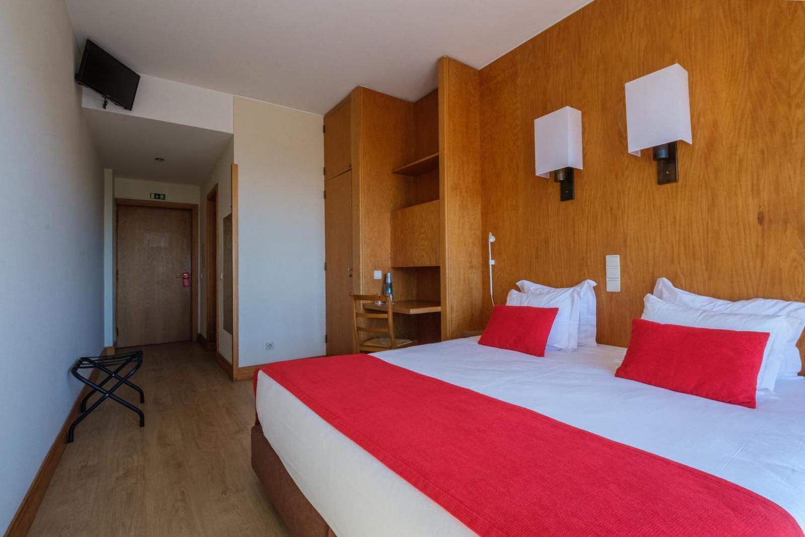 Vilar Oporto Hotel Εξωτερικό φωτογραφία