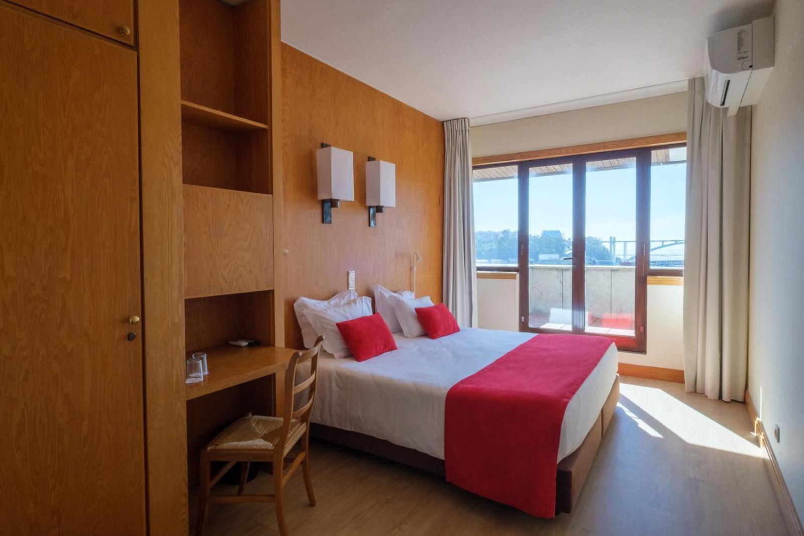 Vilar Oporto Hotel Εξωτερικό φωτογραφία