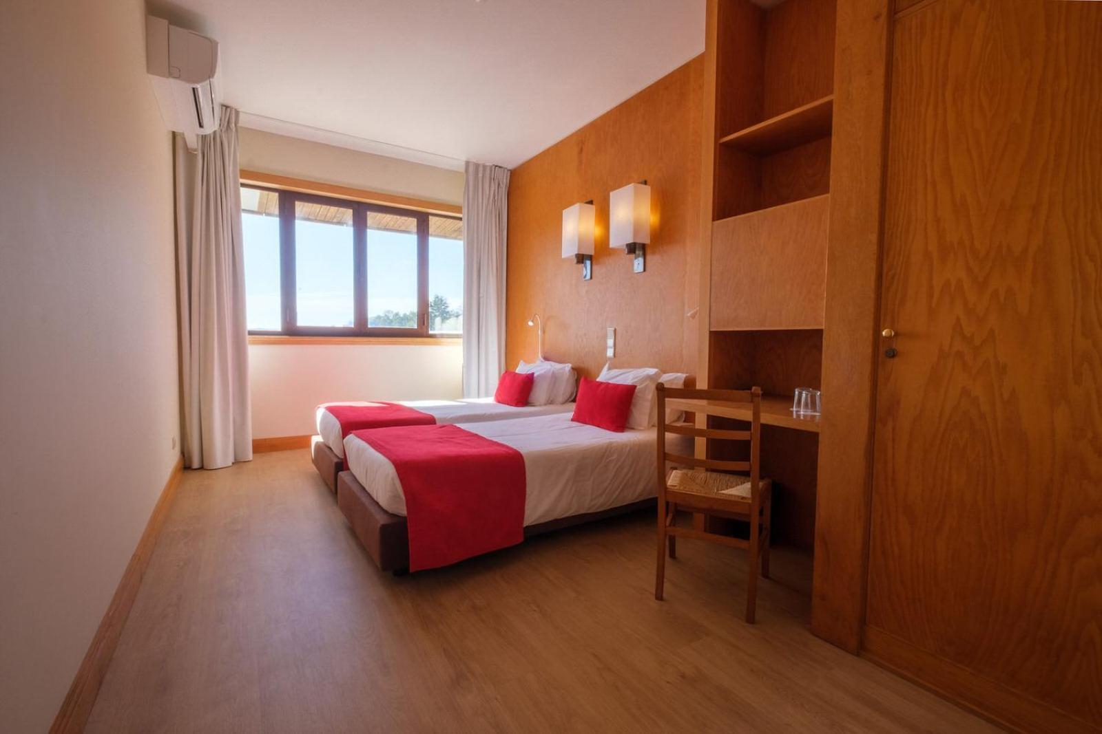 Vilar Oporto Hotel Εξωτερικό φωτογραφία