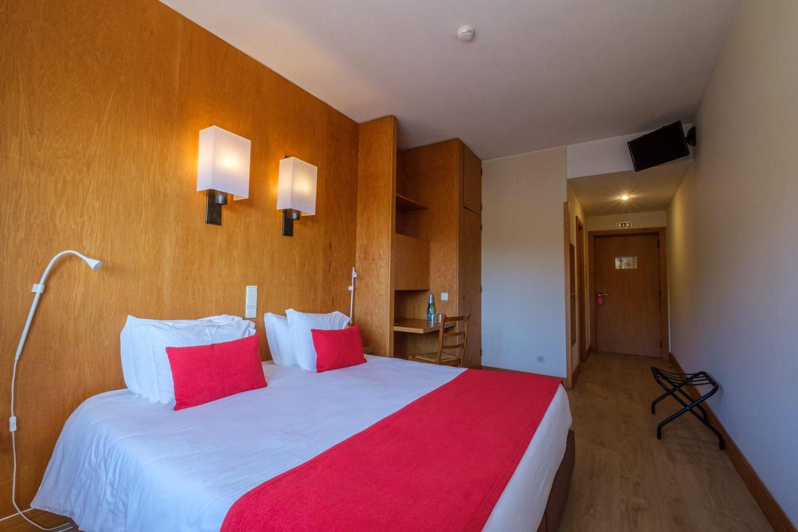 Vilar Oporto Hotel Εξωτερικό φωτογραφία