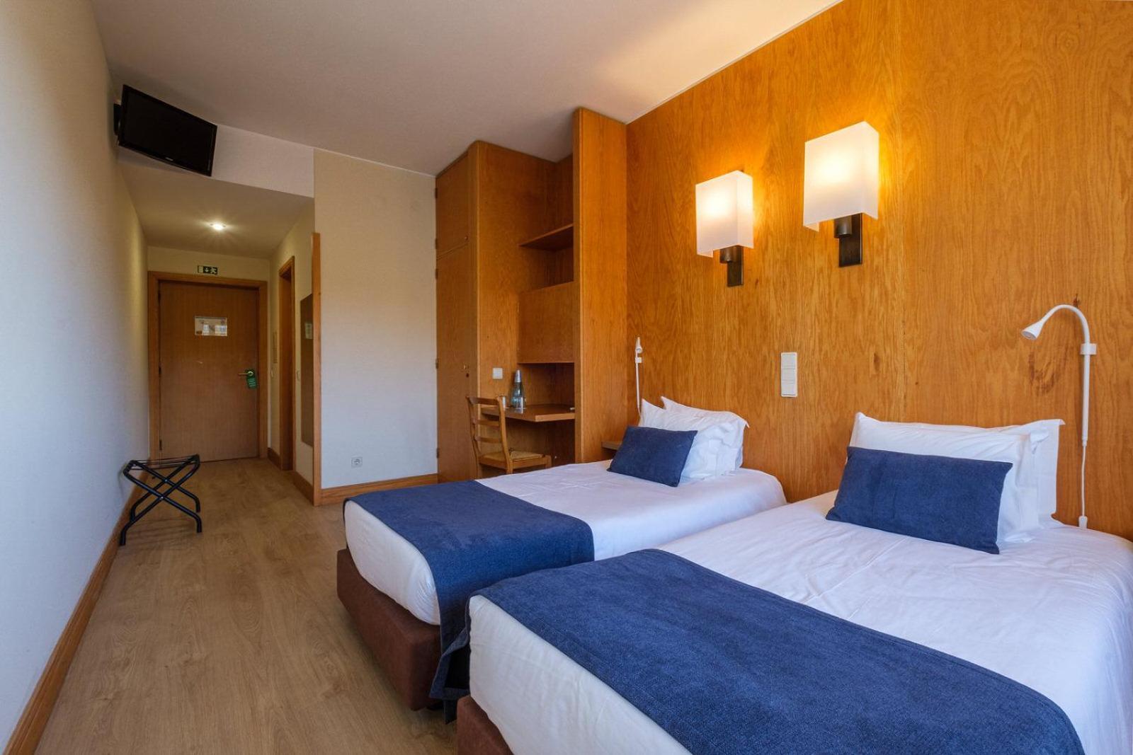Vilar Oporto Hotel Εξωτερικό φωτογραφία