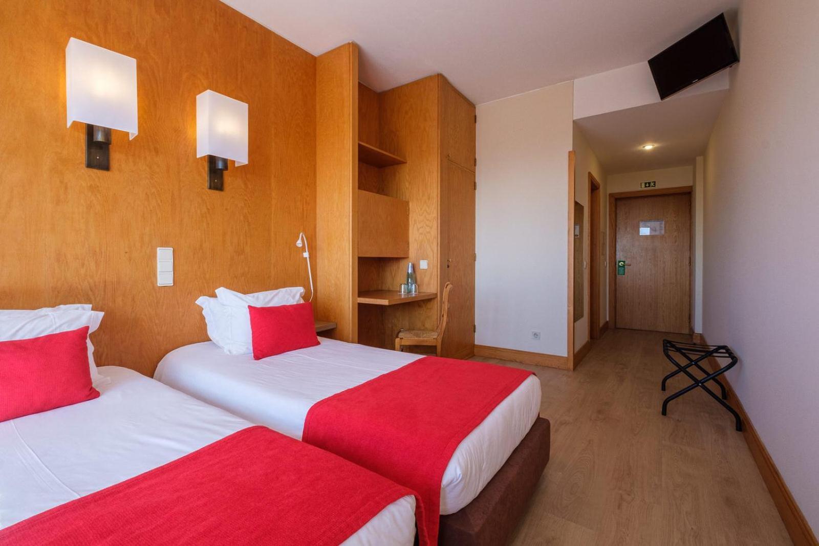 Vilar Oporto Hotel Εξωτερικό φωτογραφία