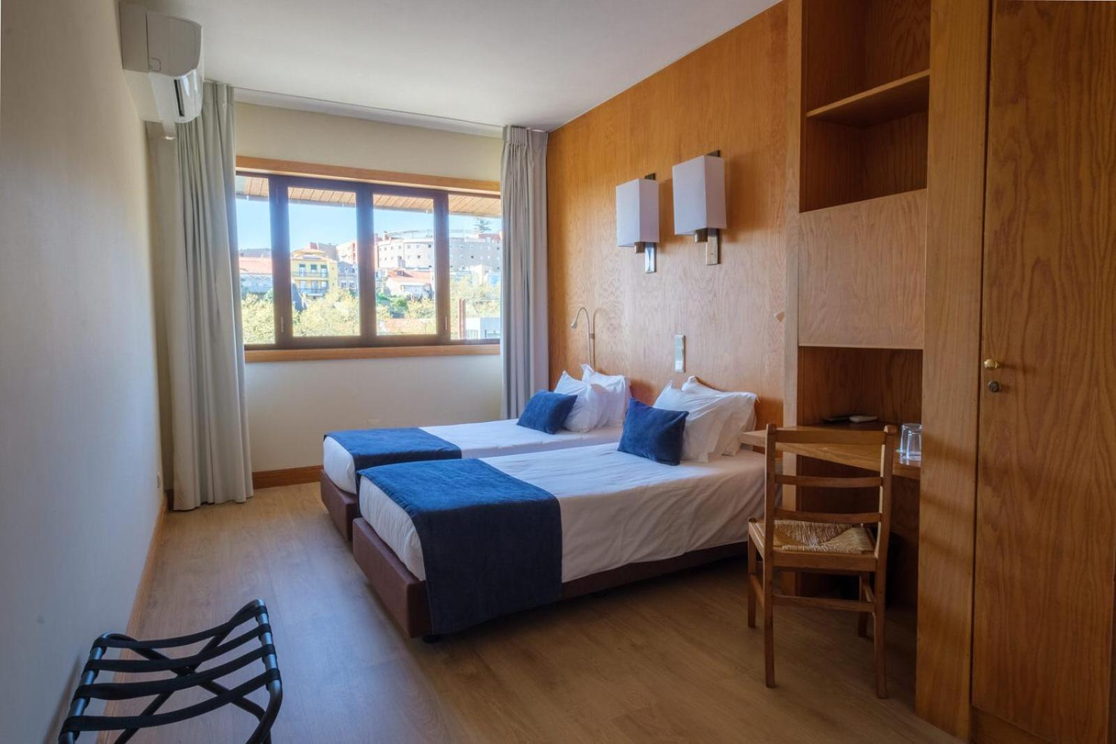 Vilar Oporto Hotel Εξωτερικό φωτογραφία
