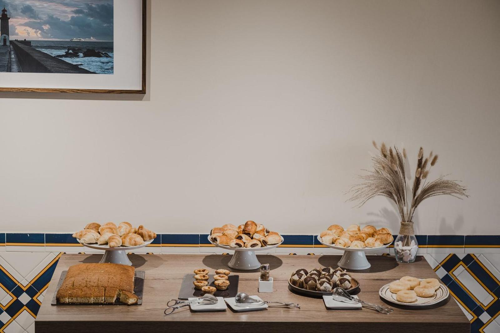 Vilar Oporto Hotel Εξωτερικό φωτογραφία