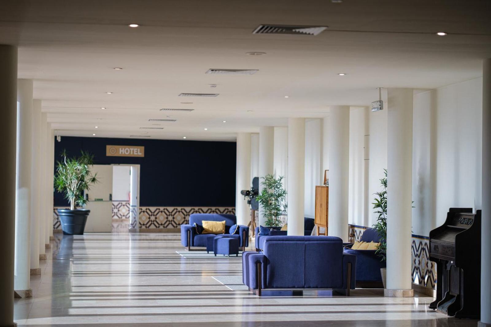 Vilar Oporto Hotel Εξωτερικό φωτογραφία