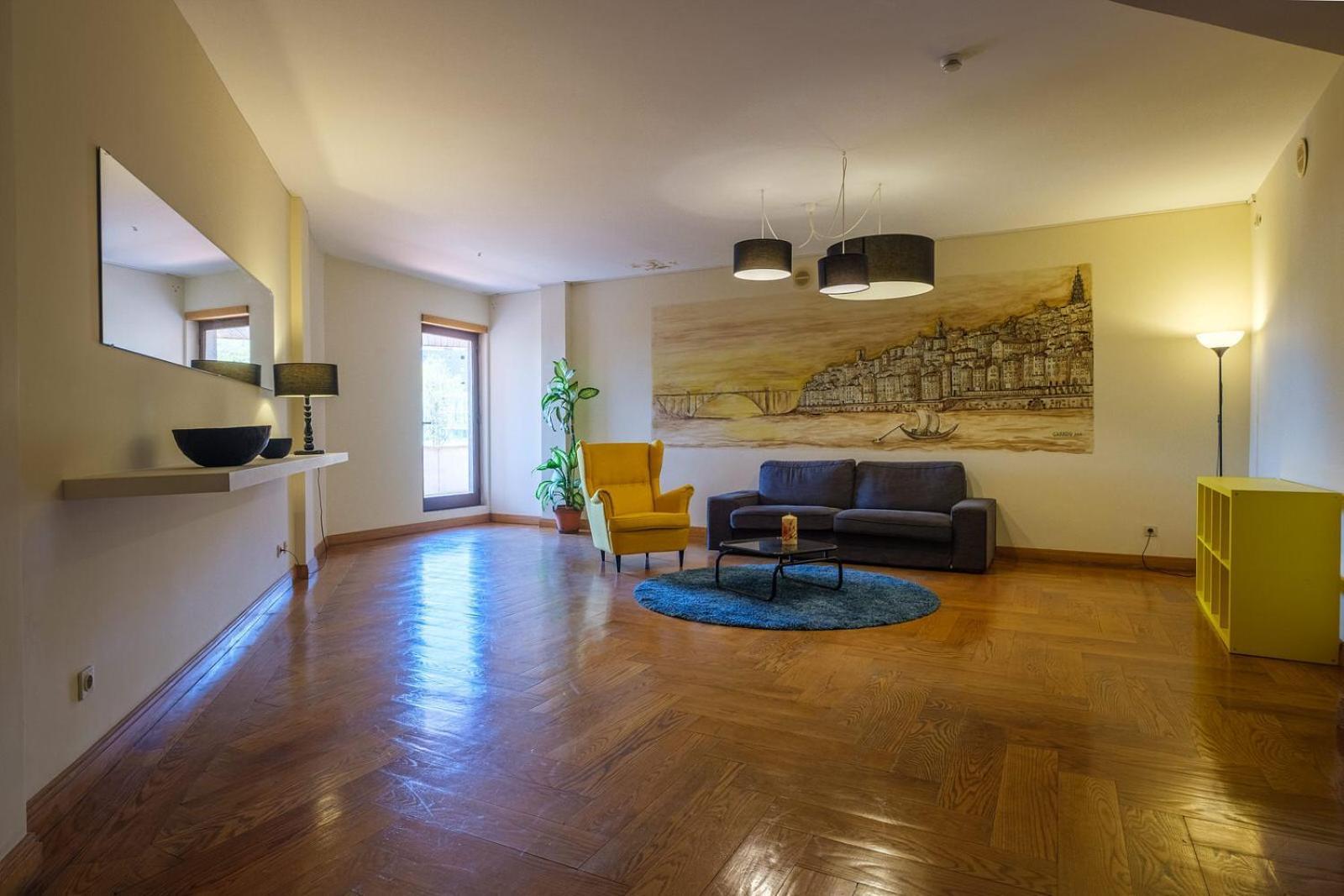 Vilar Oporto Hotel Εξωτερικό φωτογραφία